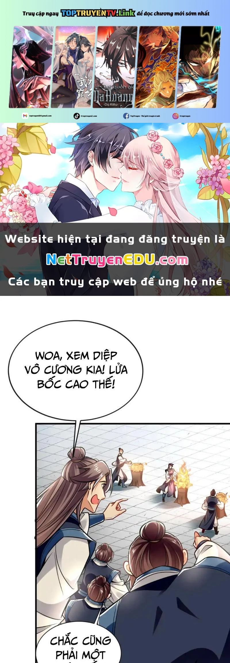 đọc truyện Tuyệt Thế Đan Thần Chương 97 ảnh 2 tại Giả Dược