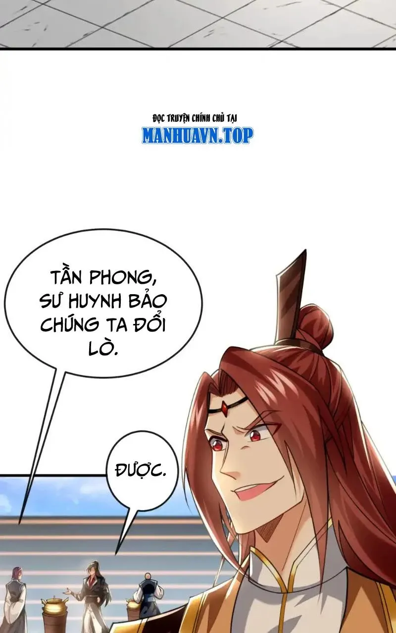 đọc truyện Tuyệt Thế Đan Thần Chương 97 ảnh 29 tại Giả Dược