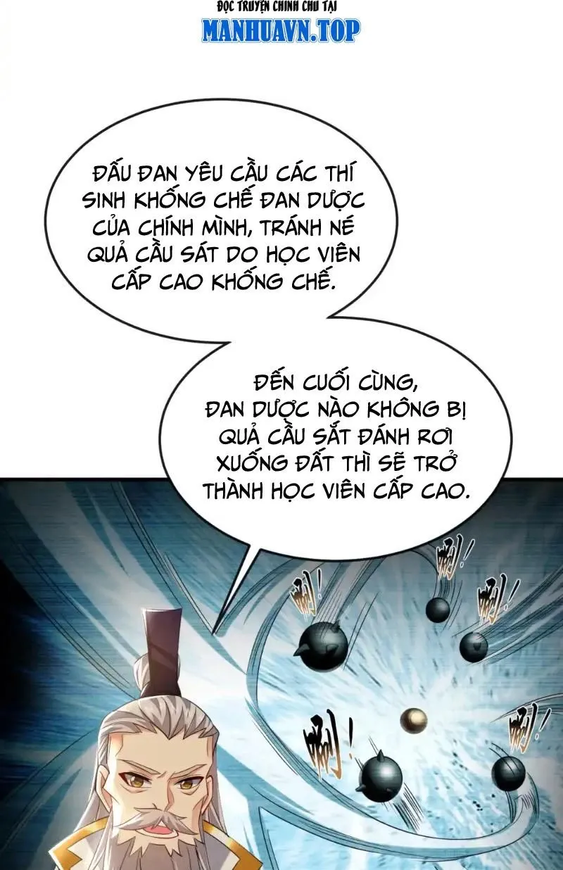 đọc truyện Tuyệt Thế Đan Thần Chương 98 ảnh 4 tại Giả Dược
