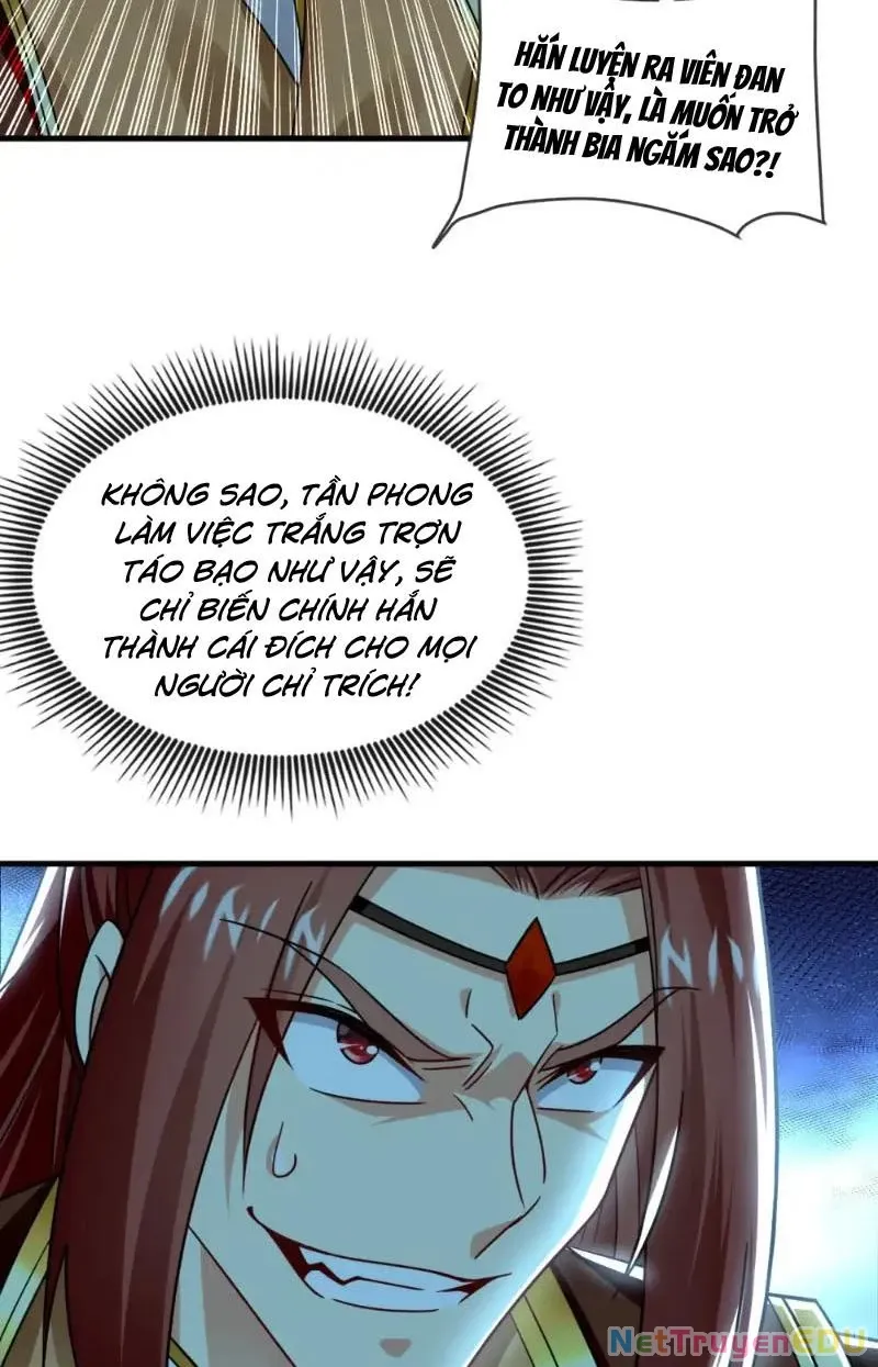 đọc truyện Tuyệt Thế Đan Thần Chương 98 ảnh 35 tại Giả Dược