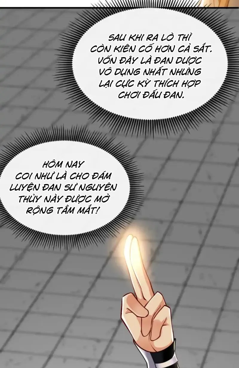 đọc truyện Tuyệt Thế Đan Thần Chương 99 ảnh 4 tại Giả Dược