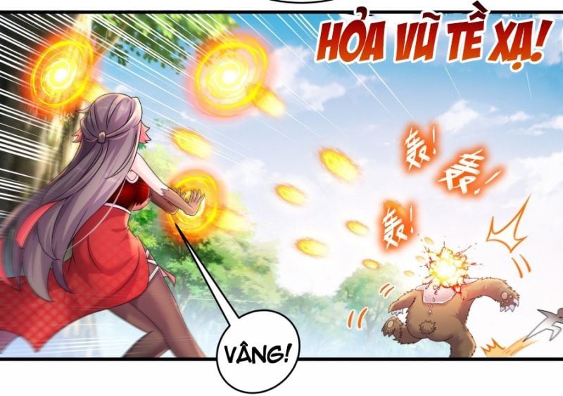 đọc truyện Tuyệt Thế Đạo Lữ Chương 10 ảnh 13 tại Thiên Thai Truyện