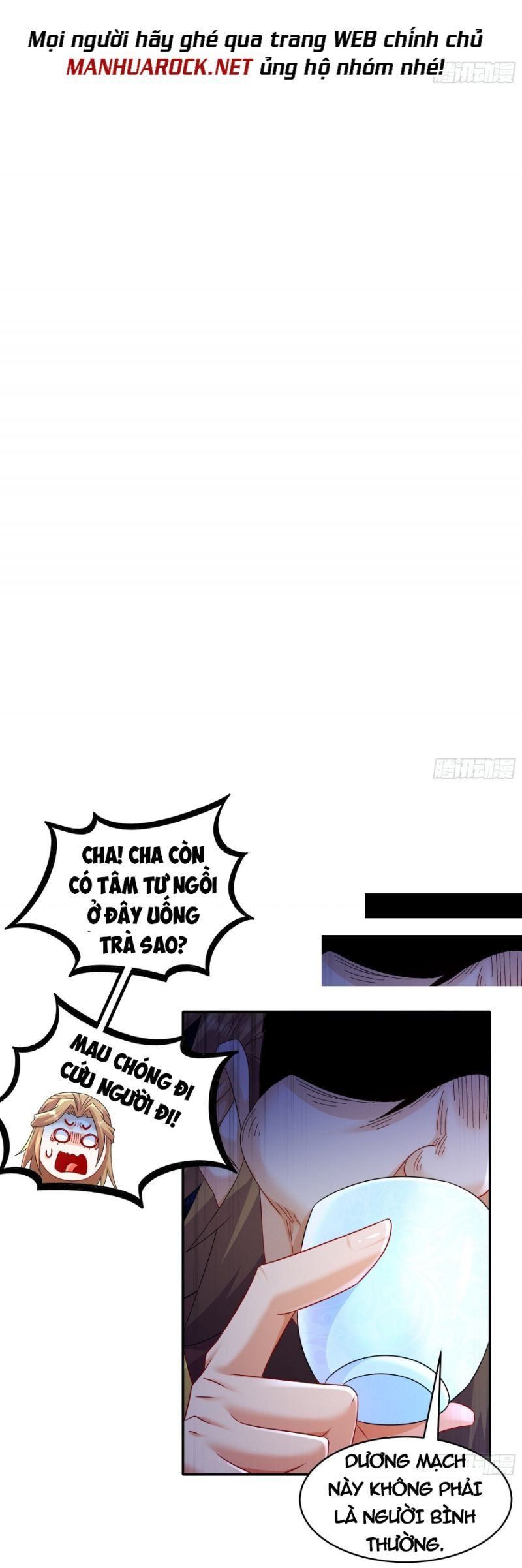 đọc truyện Tuyệt Thế Đạo Lữ Chương 10 ảnh 20 tại Thiên Thai Truyện