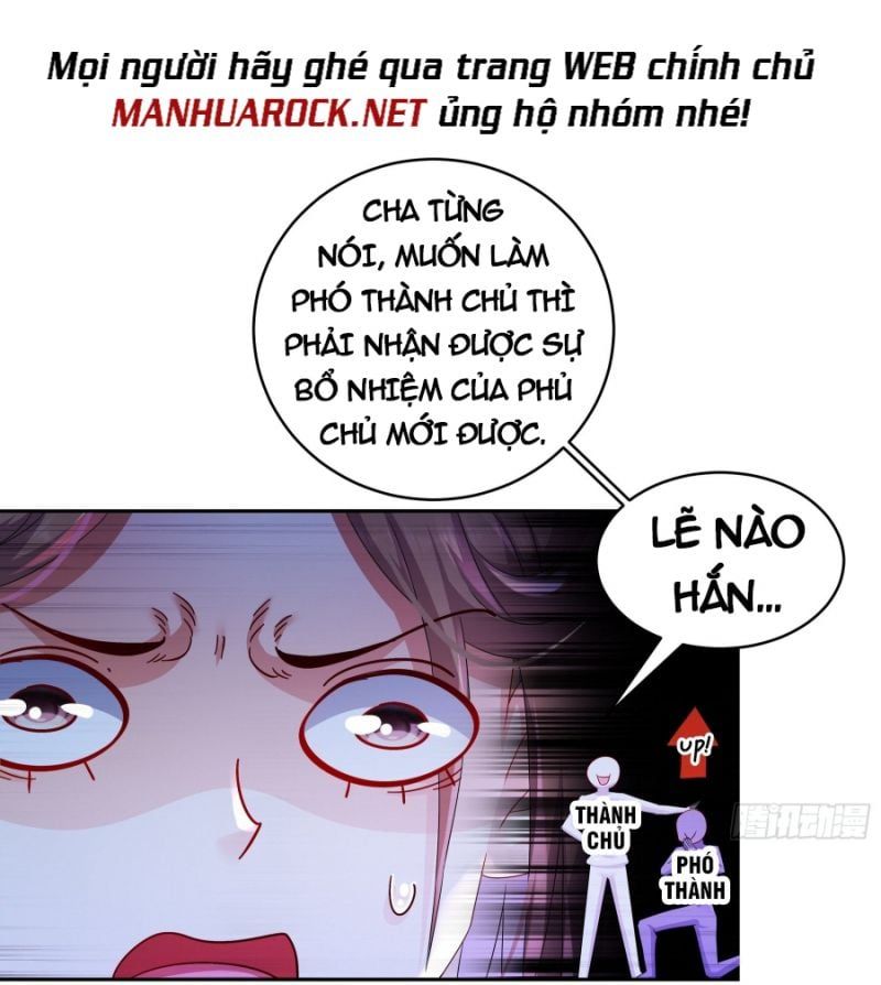 đọc truyện Tuyệt Thế Đạo Lữ Chương 10 ảnh 22 tại Thiên Thai Truyện