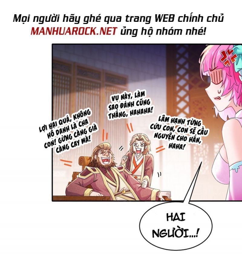 đọc truyện Tuyệt Thế Đạo Lữ Chương 10 ảnh 28 tại Thiên Thai Truyện