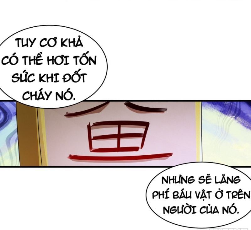 đọc truyện Tuyệt Thế Đạo Lữ Chương 10 ảnh 10 tại Thiên Thai Truyện