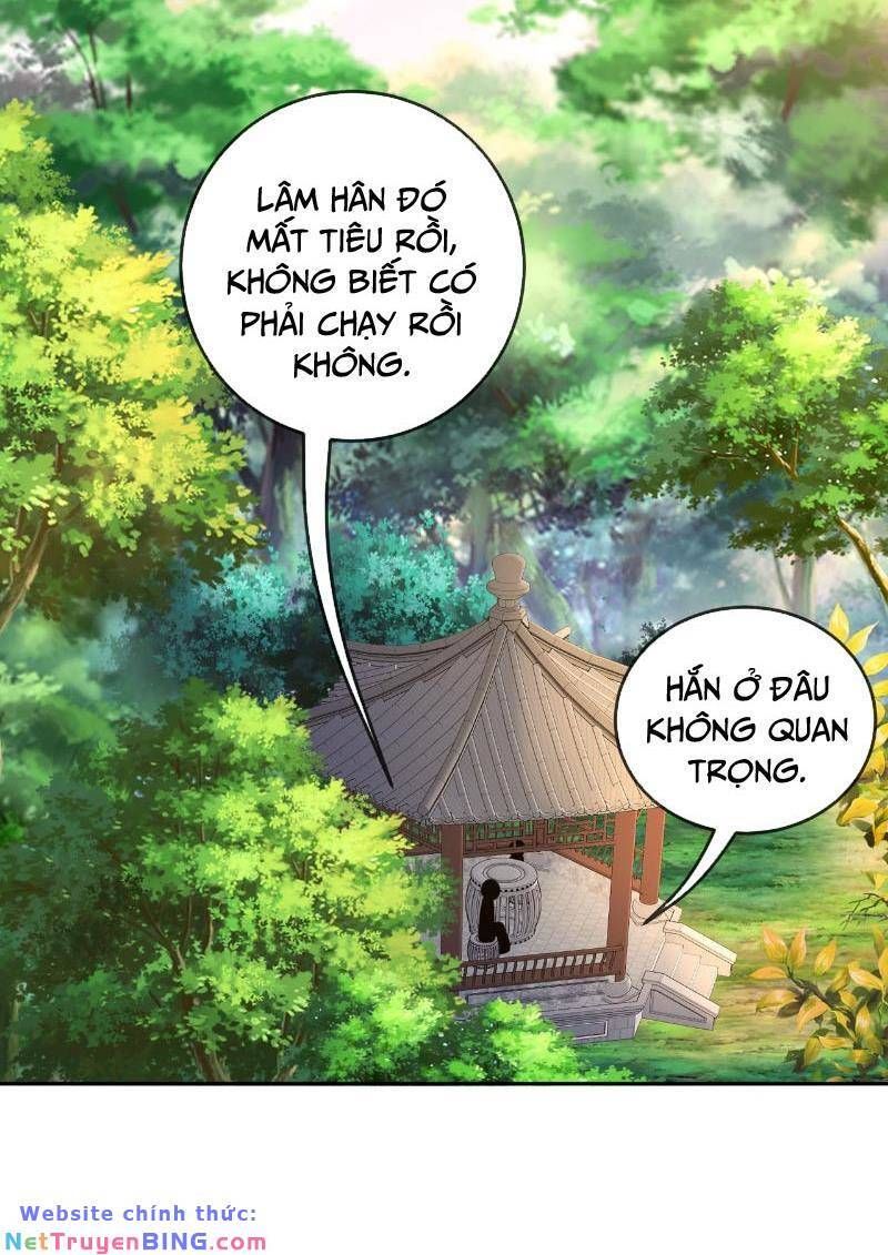 đọc truyện Tuyệt Thế Đạo Lữ Chương 100 ảnh 39 tại Truyện Dạ Ký