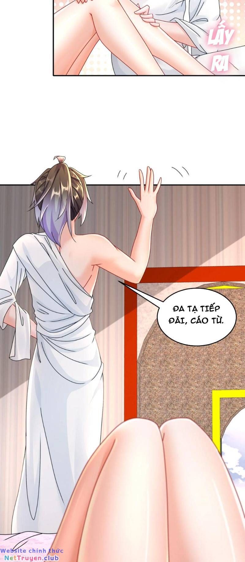 đọc truyện Tuyệt Thế Đạo Lữ Chương 101 ảnh 21 tại Giả Dược
