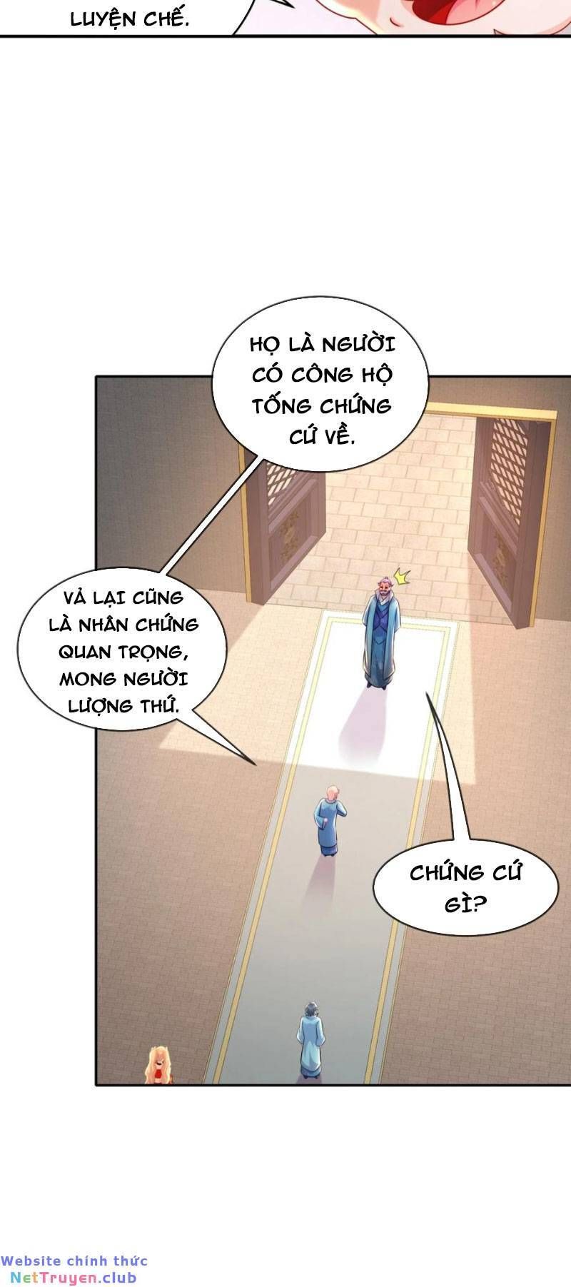 đọc truyện Tuyệt Thế Đạo Lữ Chương 101 ảnh 27 tại Giả Dược