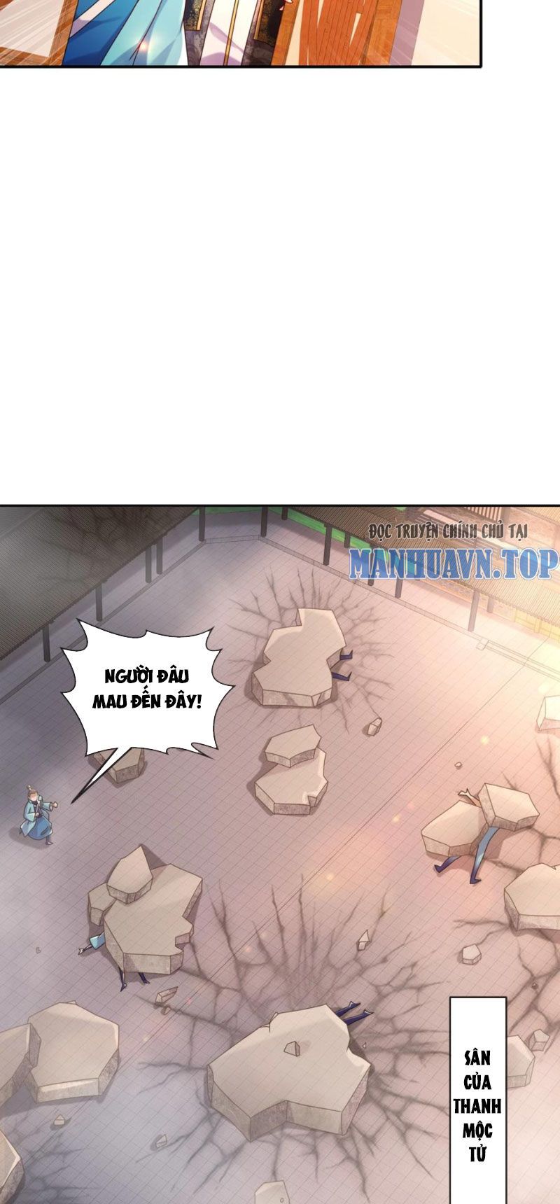 đọc truyện Tuyệt Thế Đạo Lữ Chương 102 ảnh 25 tại Giả Dược