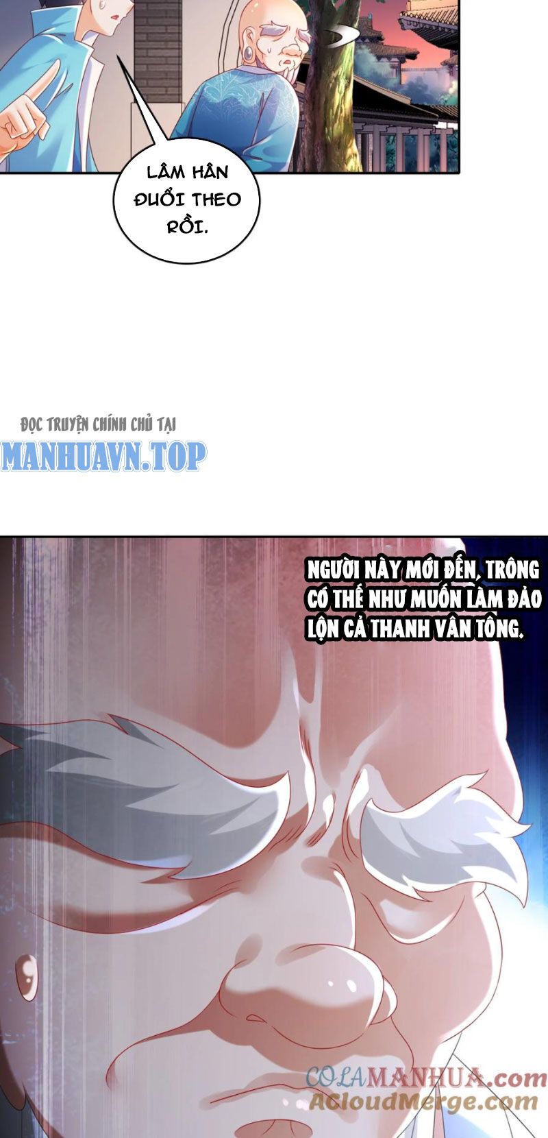 đọc truyện Tuyệt Thế Đạo Lữ Chương 103 ảnh 5 tại Giả Dược