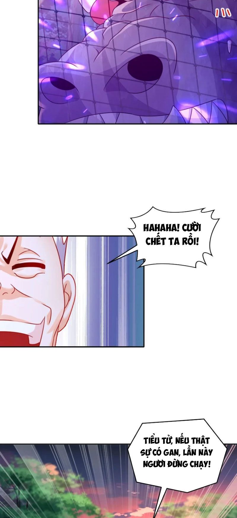 đọc truyện Tuyệt Thế Đạo Lữ Chương 104 ảnh 4 tại Thiên Thai Truyện