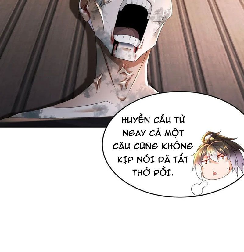 đọc truyện Tuyệt Thế Đạo Lữ Chương 105 ảnh 22 tại Truyện Dạ Ký