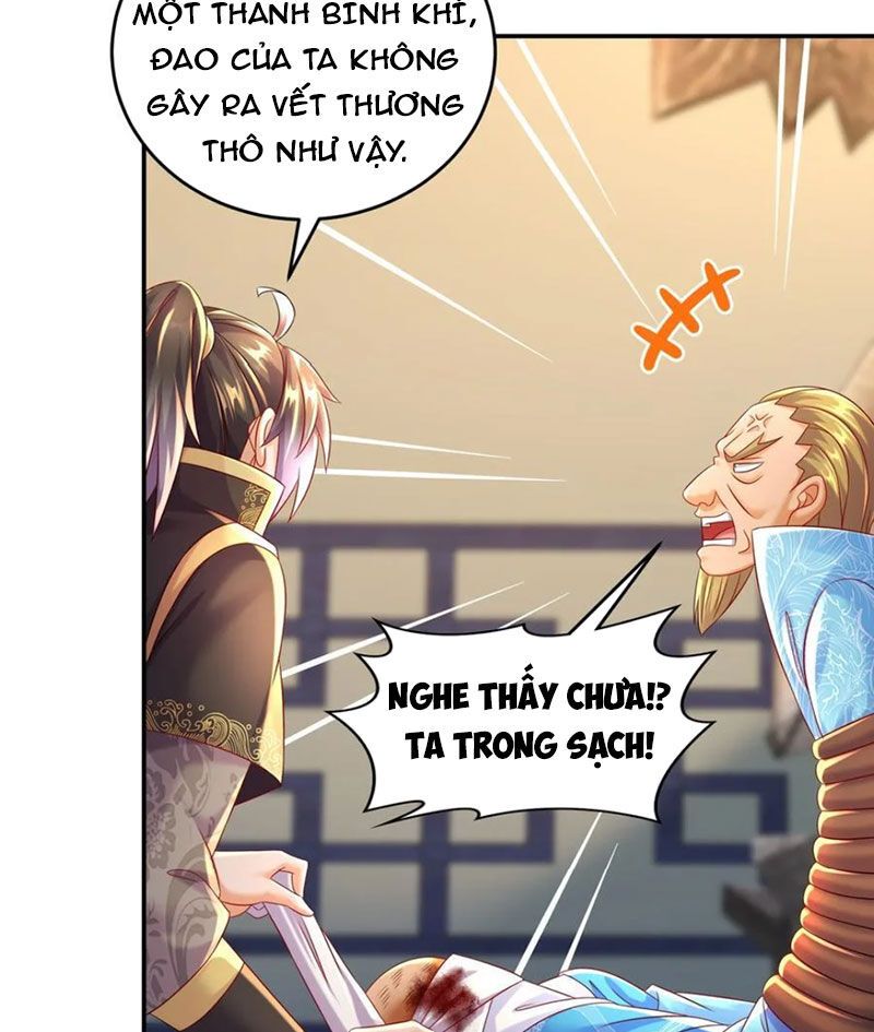 đọc truyện Tuyệt Thế Đạo Lữ Chương 105 ảnh 42 tại Truyện Dạ Ký