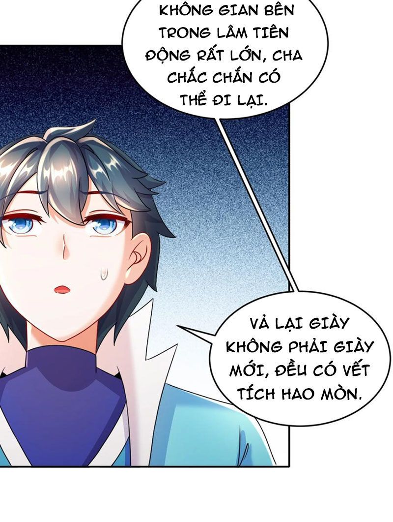 đọc truyện Tuyệt Thế Đạo Lữ Chương 106 ảnh 16 tại Giả Dược