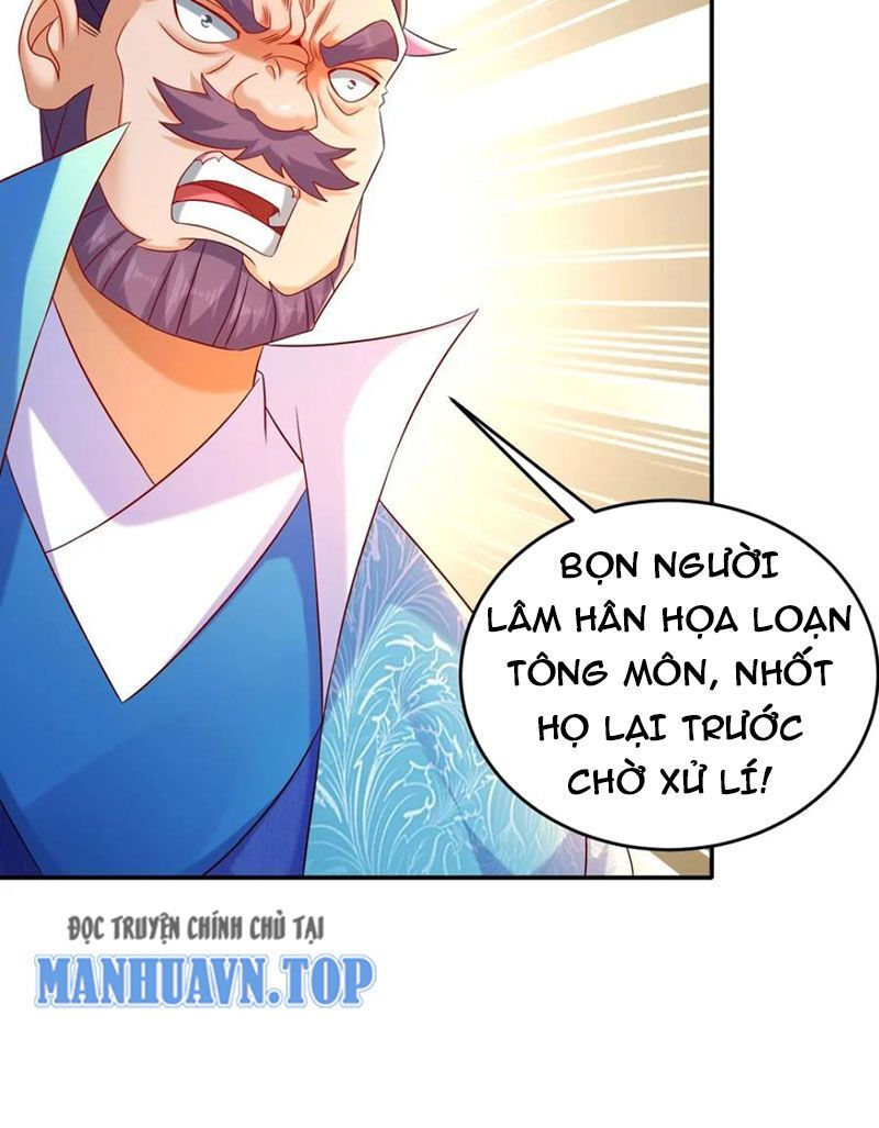đọc truyện Tuyệt Thế Đạo Lữ Chương 106 ảnh 33 tại Giả Dược