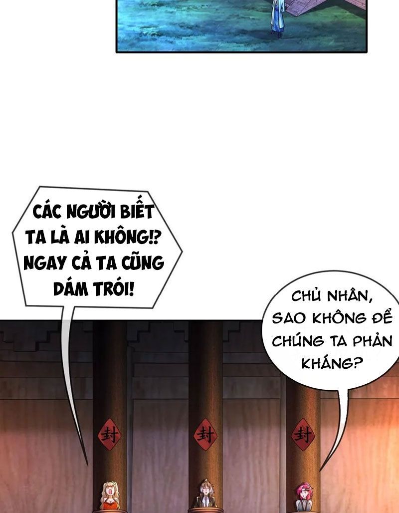 đọc truyện Tuyệt Thế Đạo Lữ Chương 106 ảnh 36 tại Giả Dược