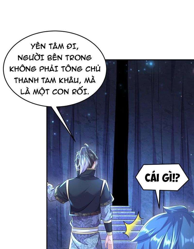 đọc truyện Tuyệt Thế Đạo Lữ Chương 107 ảnh 29 tại Thiên Thai Truyện