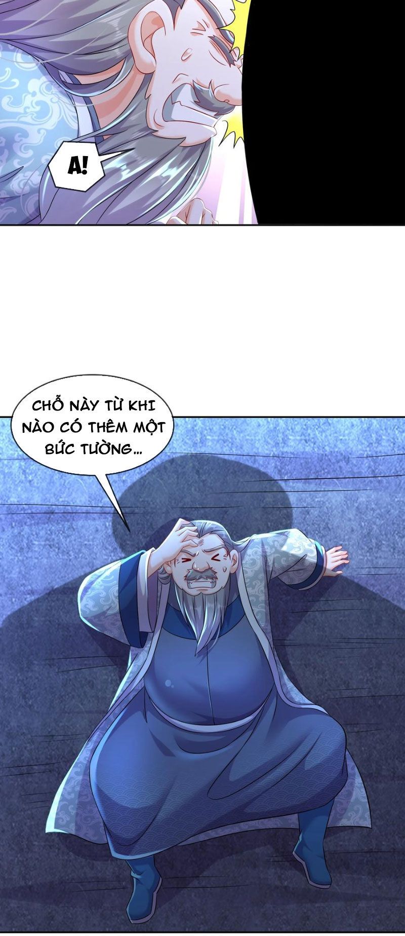 đọc truyện Tuyệt Thế Đạo Lữ Chương 108 ảnh 16 tại Truyện Dạ Ký