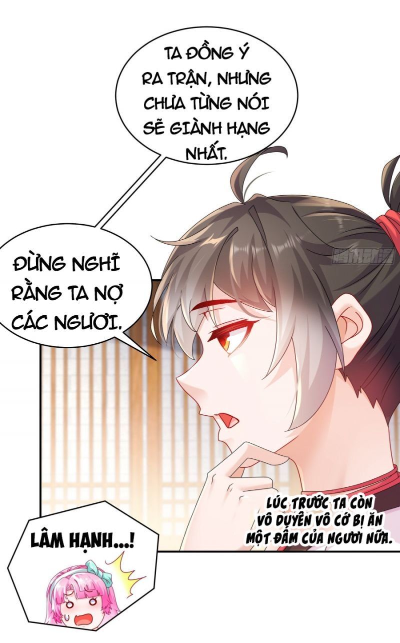 đọc truyện Tuyệt Thế Đạo Lữ Chương 11 ảnh 12 tại Thiên Thai Truyện
