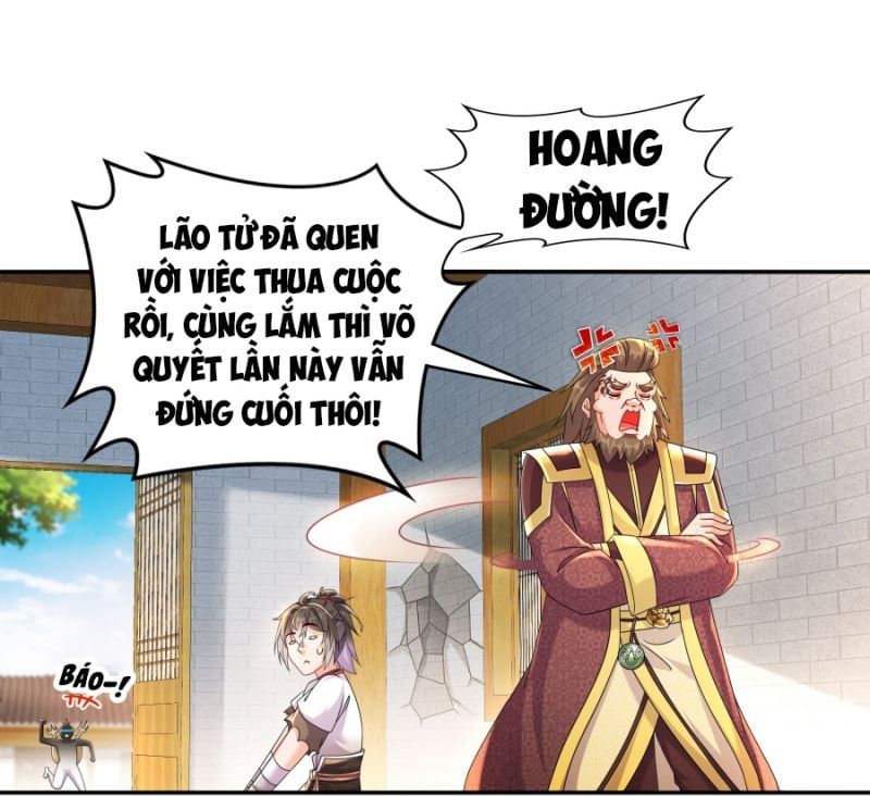 đọc truyện Tuyệt Thế Đạo Lữ Chương 11 ảnh 30 tại Thiên Thai Truyện