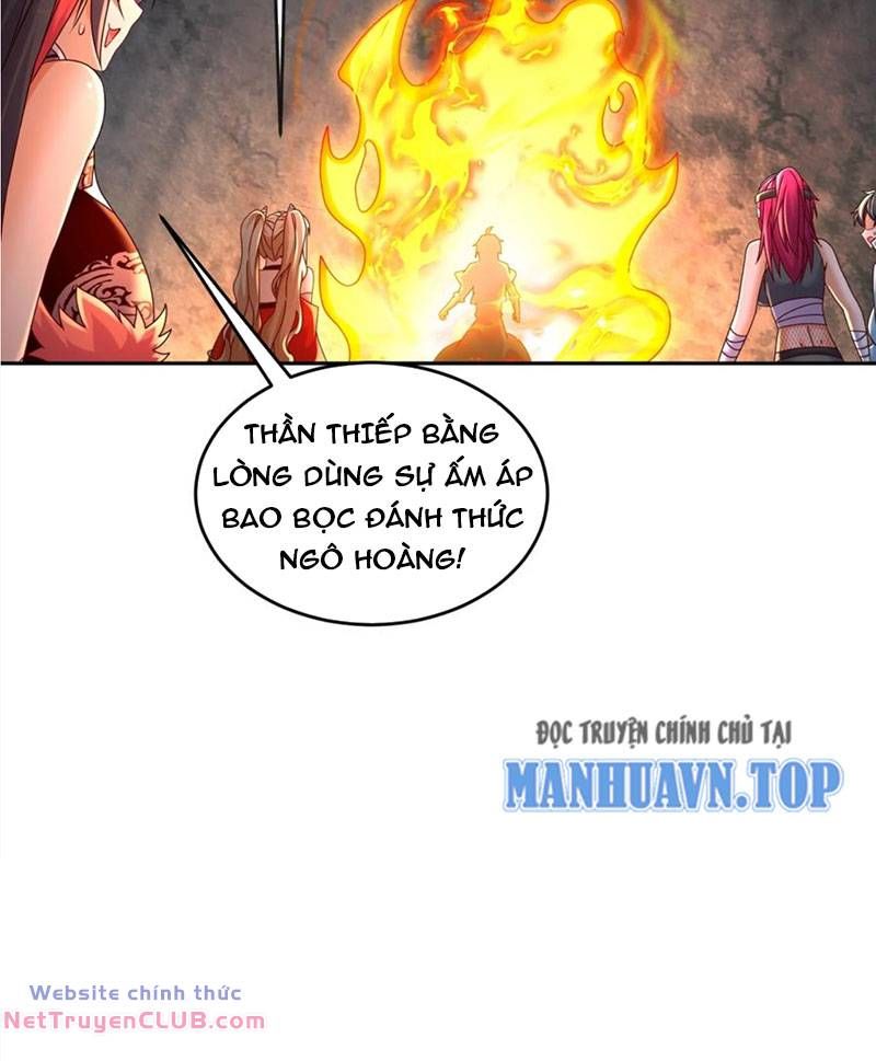 đọc truyện Tuyệt Thế Đạo Lữ Chương 111 ảnh 44 tại Thiên Thai Truyện