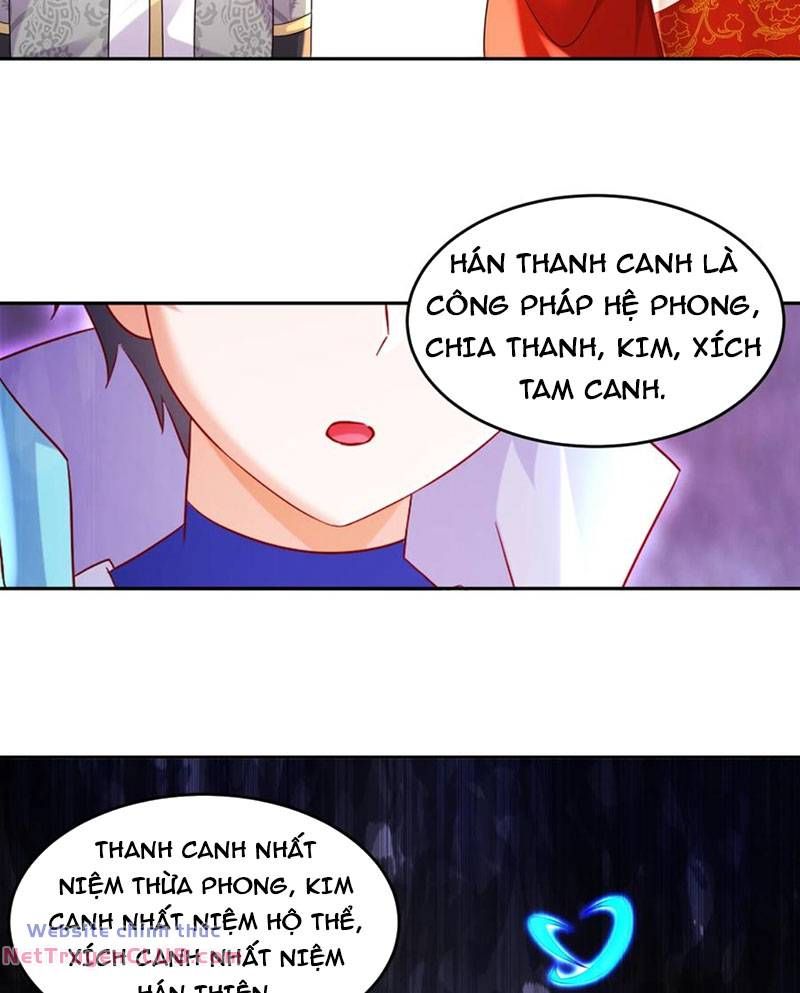 đọc truyện Tuyệt Thế Đạo Lữ Chương 111 ảnh 8 tại Thiên Thai Truyện