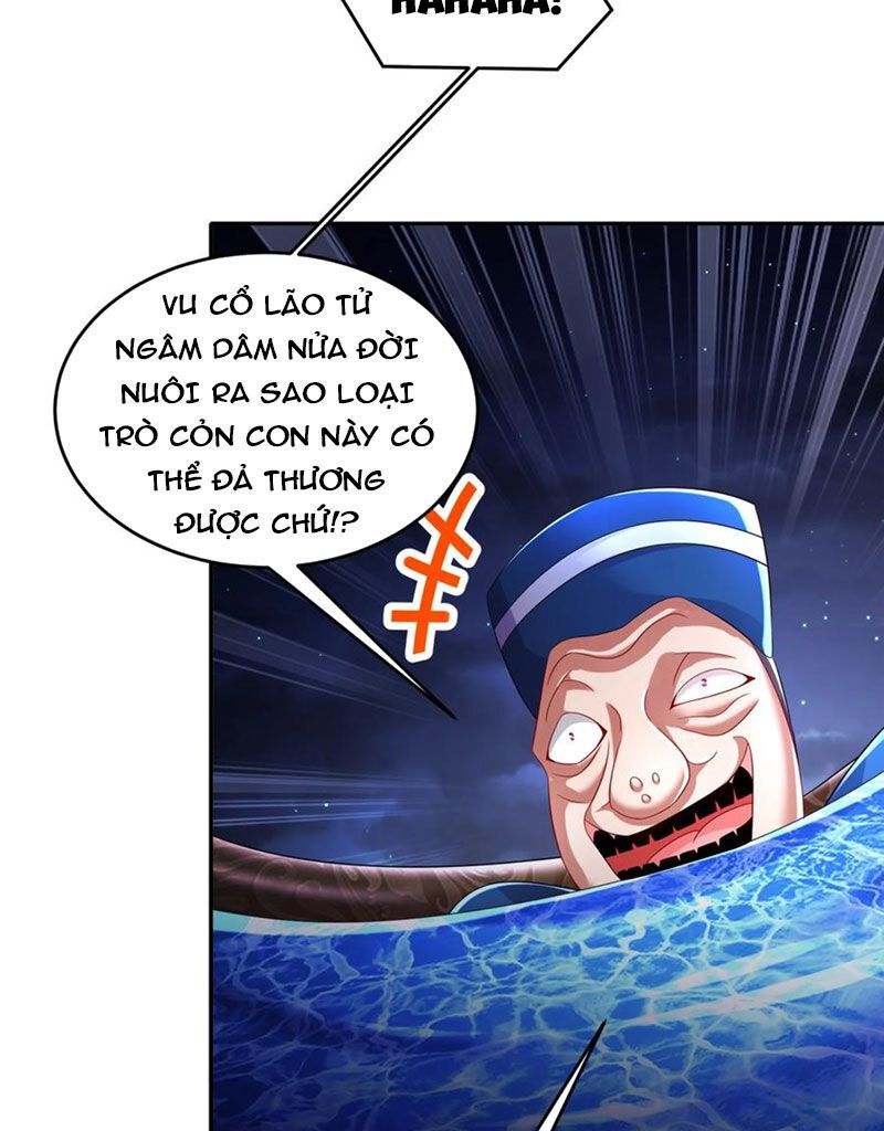 đọc truyện Tuyệt Thế Đạo Lữ Chương 112 ảnh 22 tại Giả Dược