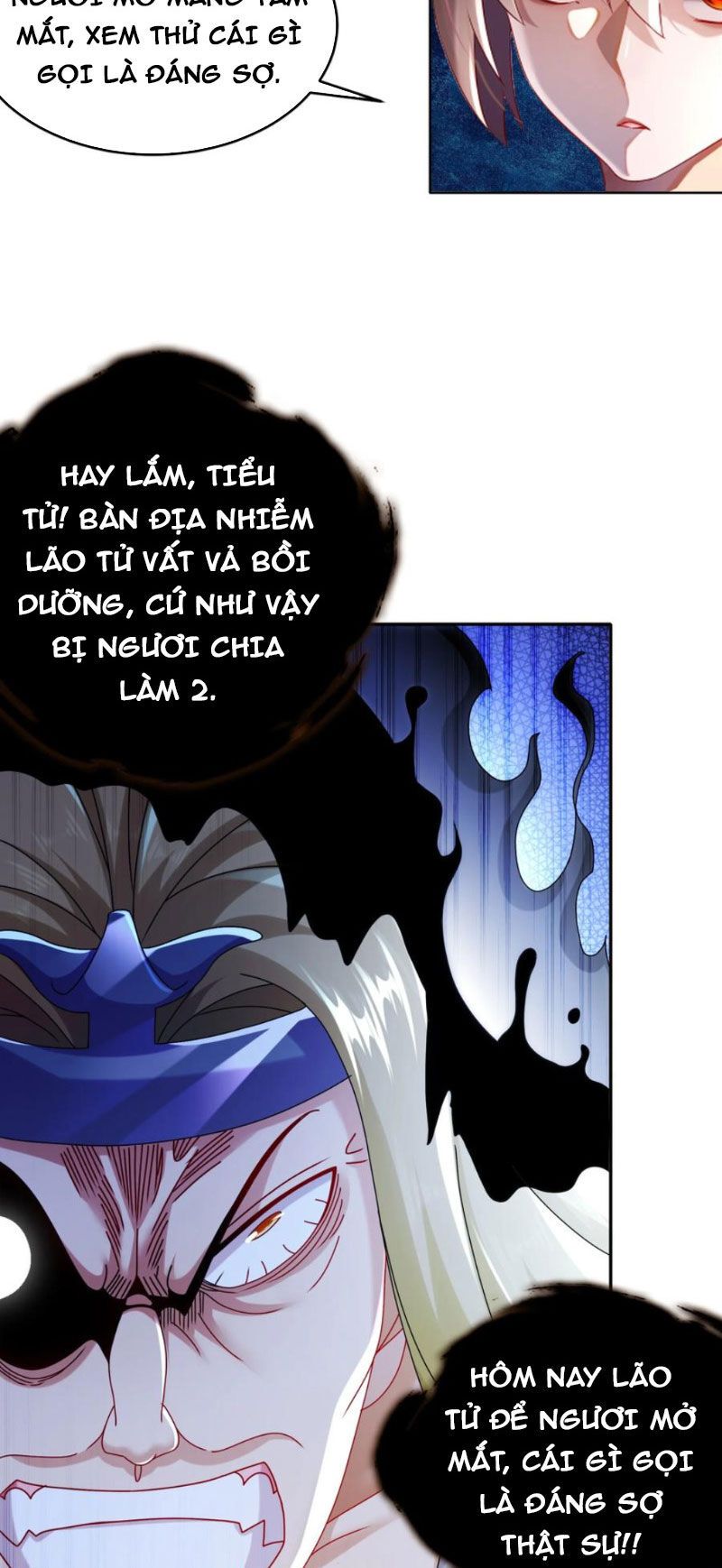 đọc truyện Tuyệt Thế Đạo Lữ Chương 116 ảnh 14 tại Truyện Dạ Ký