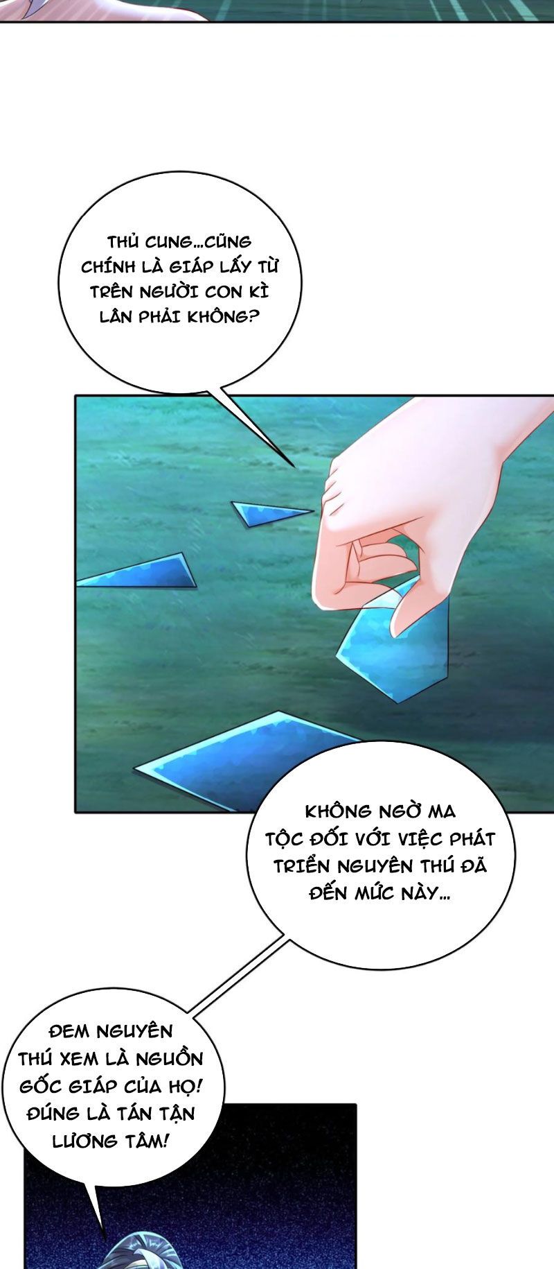 đọc truyện Tuyệt Thế Đạo Lữ Chương 118 ảnh 4 tại Thiên Thai Truyện
