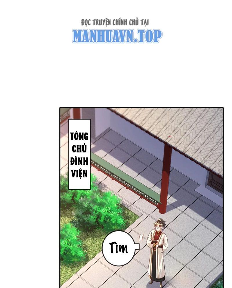 đọc truyện Tuyệt Thế Đạo Lữ Chương 121 ảnh 2 tại Thiên Thai Truyện