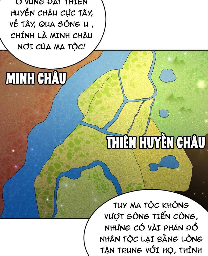 đọc truyện Tuyệt Thế Đạo Lữ Chương 121 ảnh 38 tại Thiên Thai Truyện