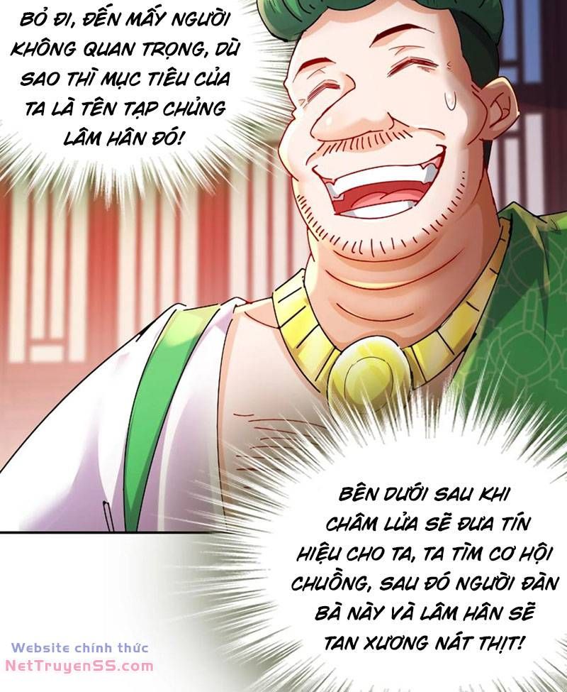 đọc truyện Tuyệt Thế Đạo Lữ Chương 124 ảnh 42 tại Giả Dược