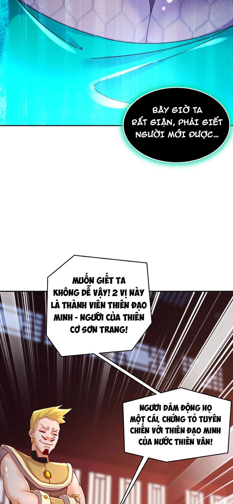 đọc truyện Tuyệt Thế Đạo Lữ Chương 125 ảnh 13 tại Thiên Thai Truyện