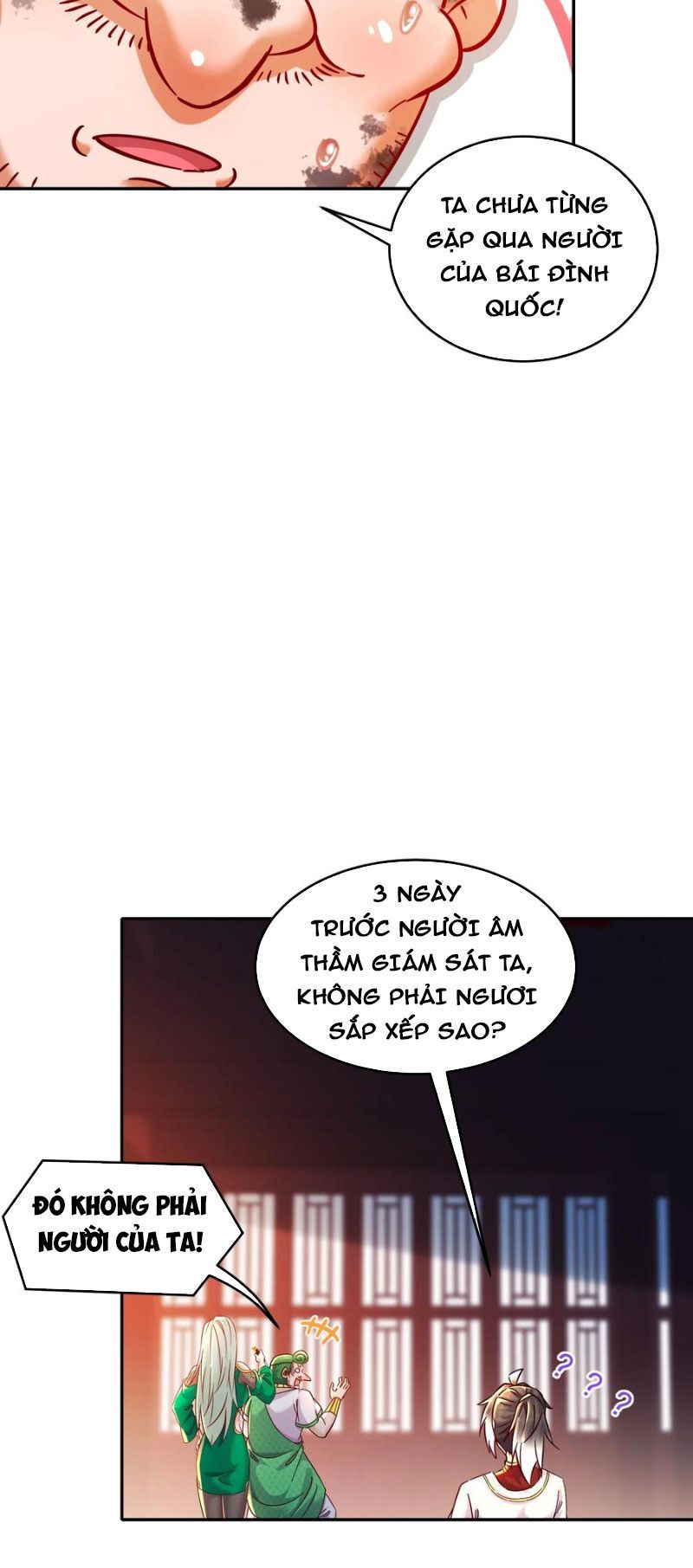 đọc truyện Tuyệt Thế Đạo Lữ Chương 125 ảnh 23 tại Thiên Thai Truyện