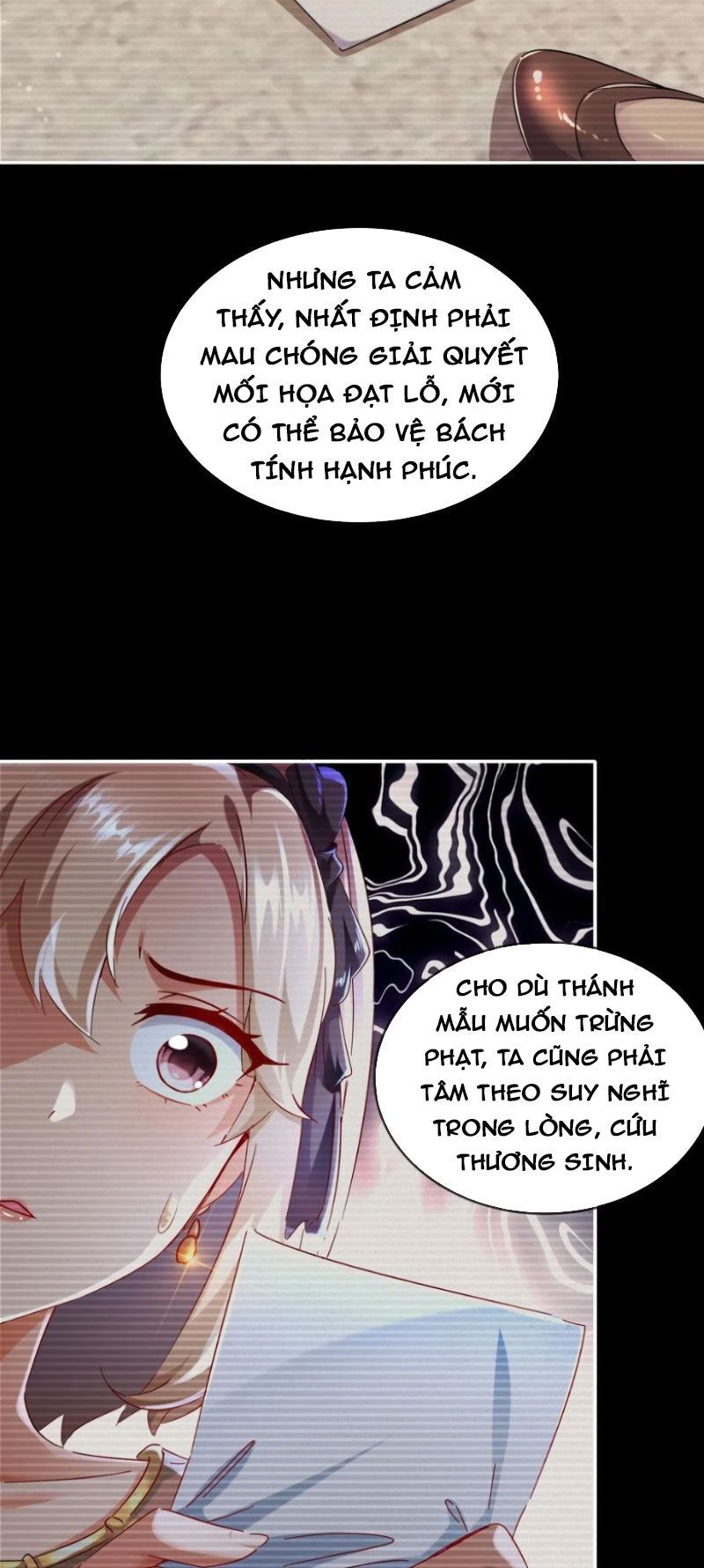 đọc truyện Tuyệt Thế Đạo Lữ Chương 126 ảnh 14 tại Thiên Thai Truyện