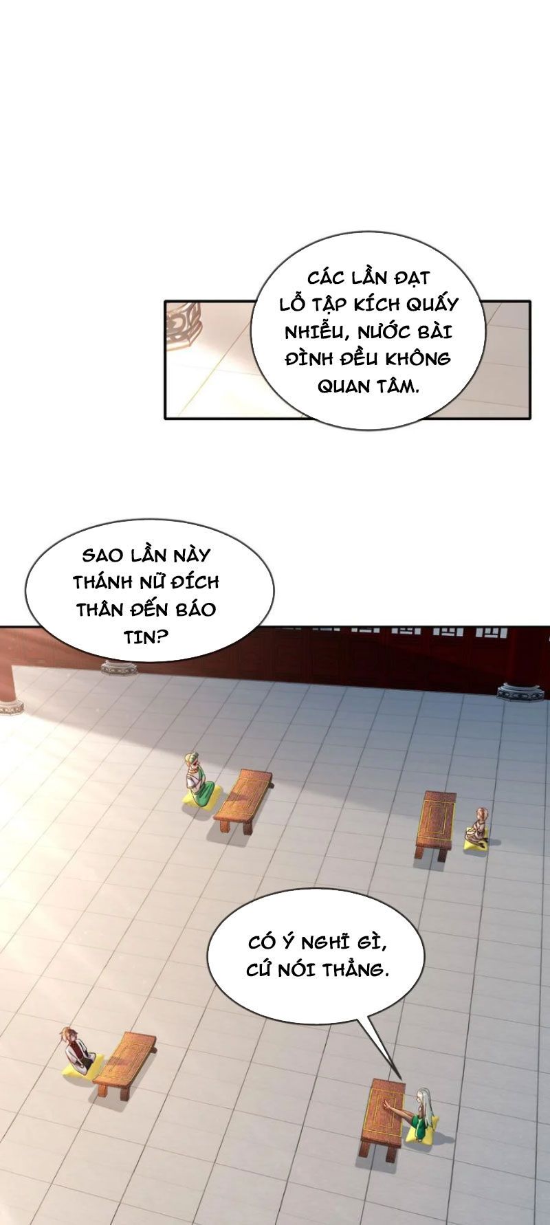 đọc truyện Tuyệt Thế Đạo Lữ Chương 126 ảnh 9 tại Thiên Thai Truyện