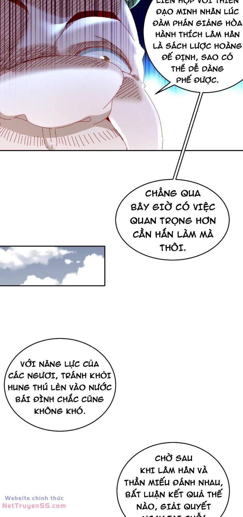 đọc truyện Tuyệt Thế Đạo Lữ Chương 127 ảnh 8 tại Thiên Thai Truyện