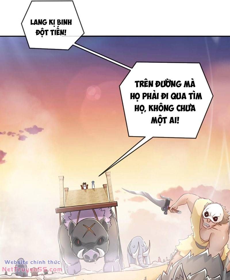 đọc truyện Tuyệt Thế Đạo Lữ Chương 128 ảnh 42 tại Thiên Thai Truyện