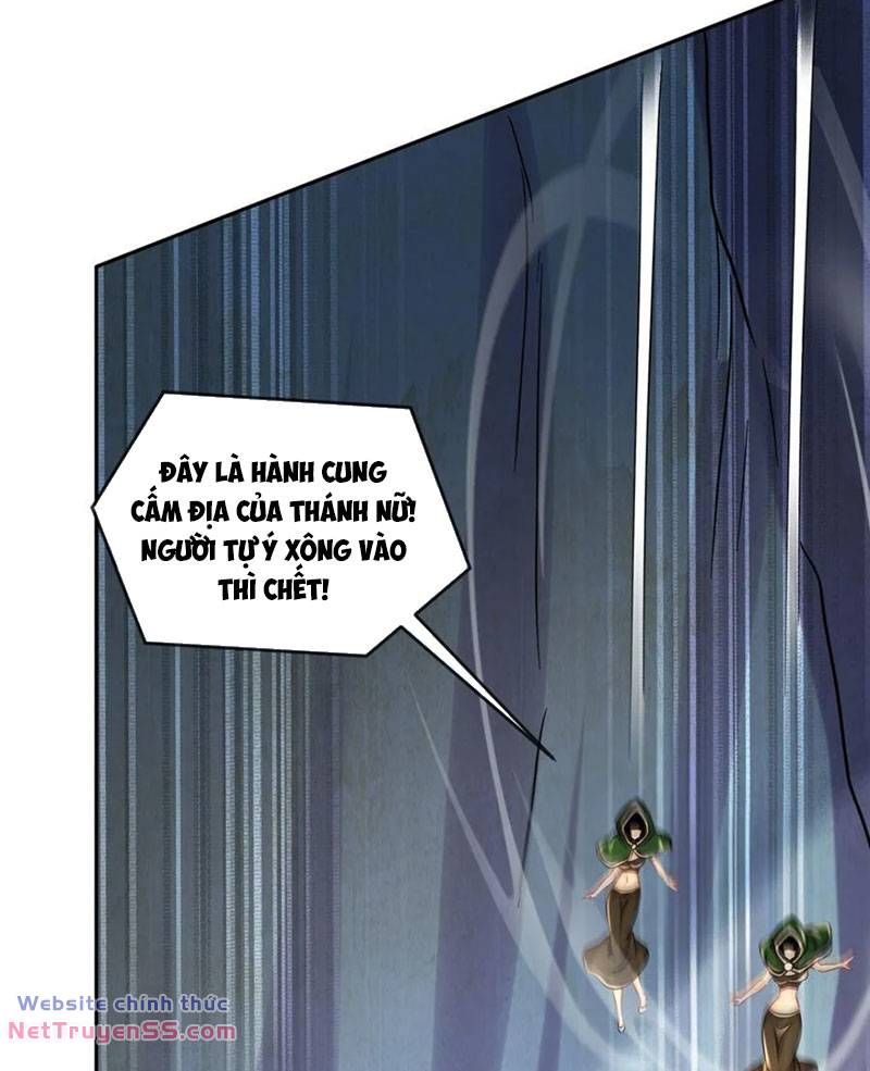 đọc truyện Tuyệt Thế Đạo Lữ Chương 129 ảnh 33 tại Giả Dược