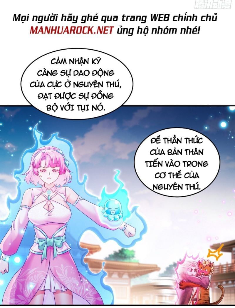 đọc truyện Tuyệt Thế Đạo Lữ Chương 13 ảnh 12 tại Truyện Dạ Ký