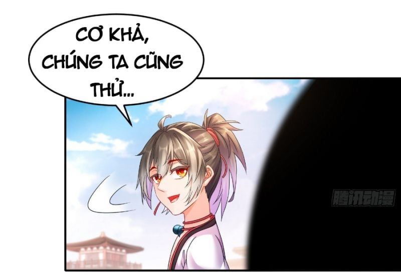 đọc truyện Tuyệt Thế Đạo Lữ Chương 13 ảnh 13 tại Truyện Dạ Ký