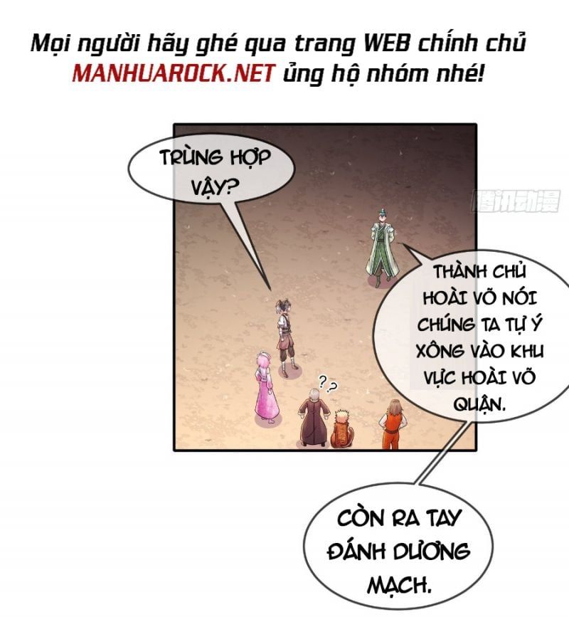 đọc truyện Tuyệt Thế Đạo Lữ Chương 13 ảnh 18 tại Truyện Dạ Ký