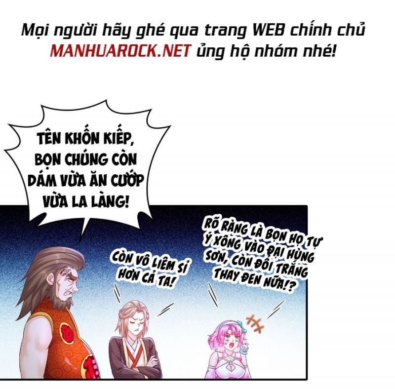 đọc truyện Tuyệt Thế Đạo Lữ Chương 13 ảnh 20 tại Truyện Dạ Ký