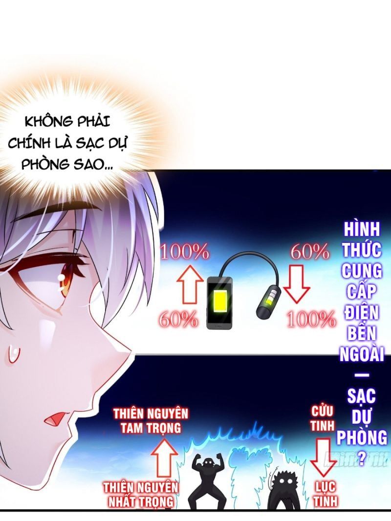 đọc truyện Tuyệt Thế Đạo Lữ Chương 13 ảnh 9 tại Truyện Dạ Ký