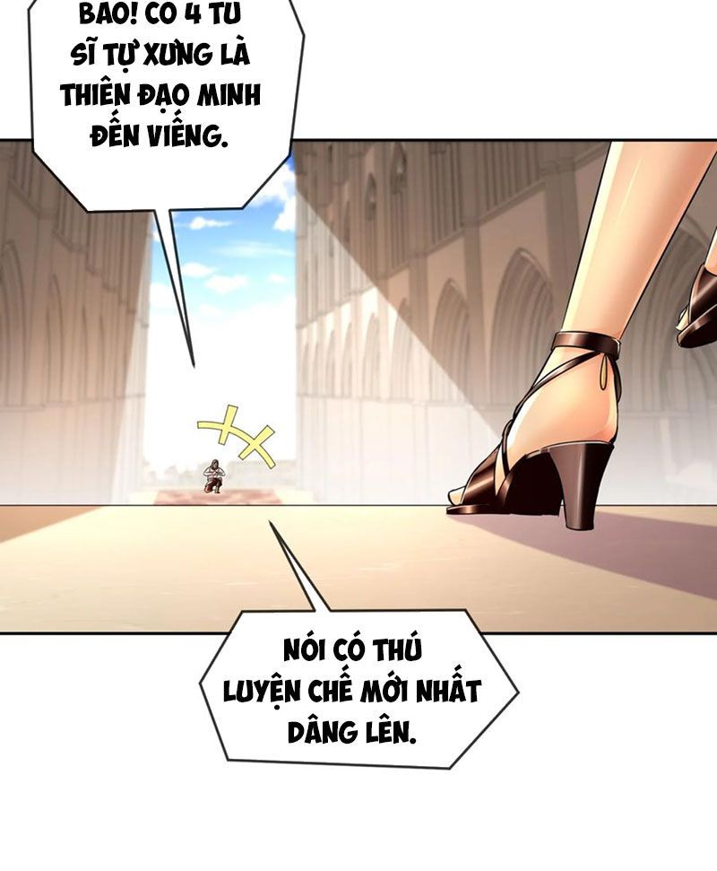đọc truyện Tuyệt Thế Đạo Lữ Chương 133 ảnh 42 tại Giả Dược