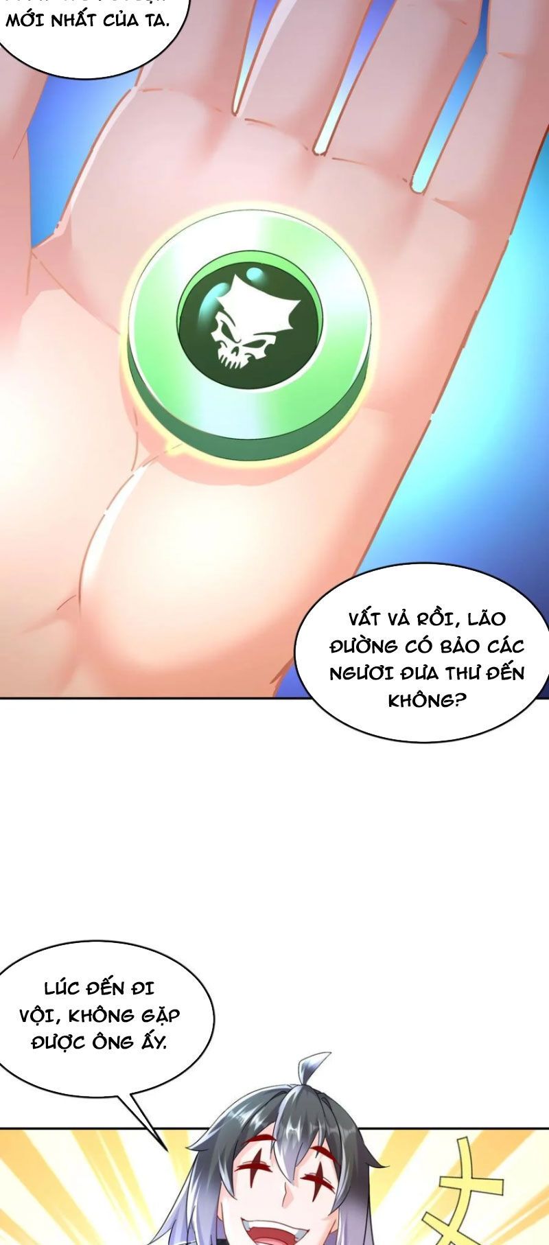 đọc truyện Tuyệt Thế Đạo Lữ Chương 134 ảnh 7 tại Truyện Dạ Ký