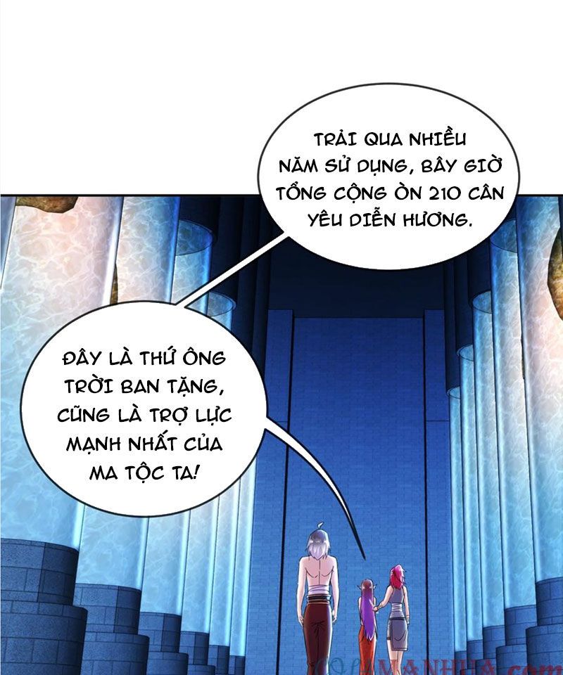 đọc truyện Tuyệt Thế Đạo Lữ Chương 135 ảnh 46 tại Truyện Dạ Ký