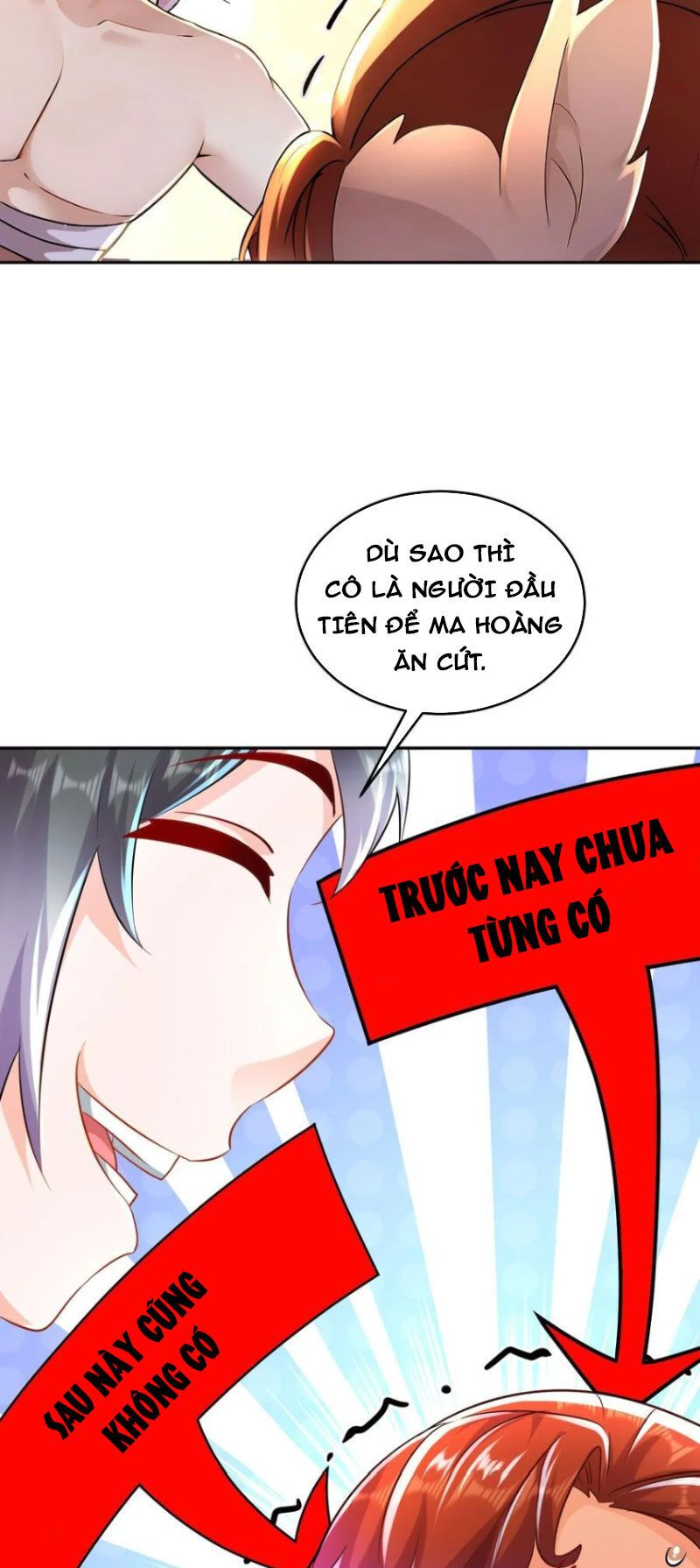đọc truyện Tuyệt Thế Đạo Lữ Chương 136 ảnh 16 tại Thiên Thai Truyện