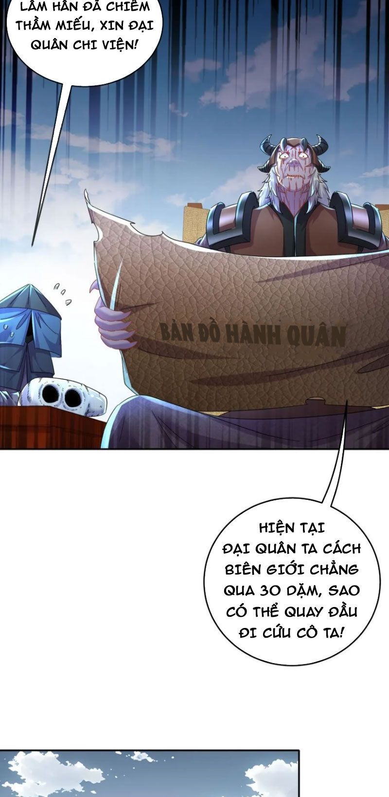đọc truyện Tuyệt Thế Đạo Lữ Chương 136 ảnh 32 tại Thiên Thai Truyện